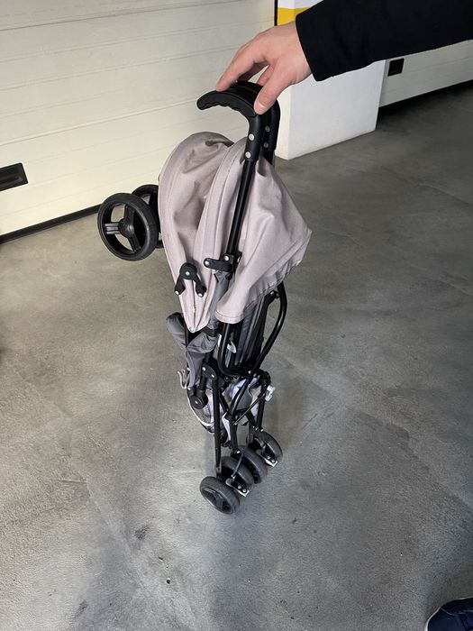 Carrinho de passeio