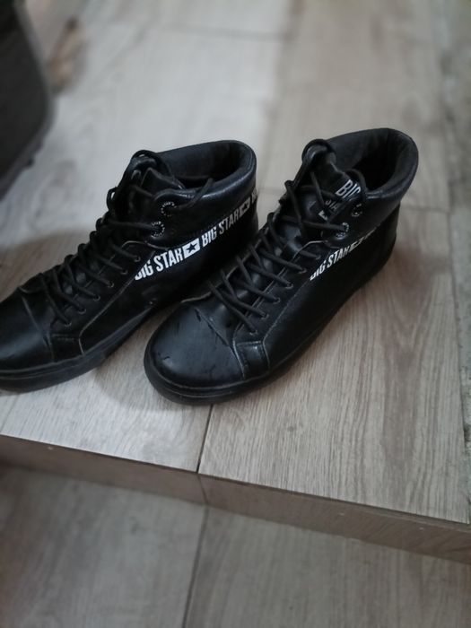 Buty damskie sportowe Big Stara rozm 39