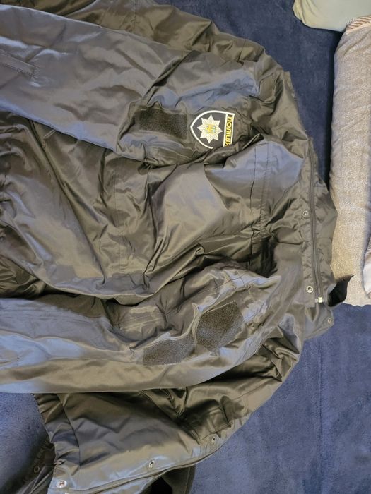 Куртка форменная