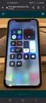 Iphone xr 64g novo