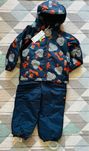 Зимовий комбінезон Lego Wear 98+6 Reima Lenne