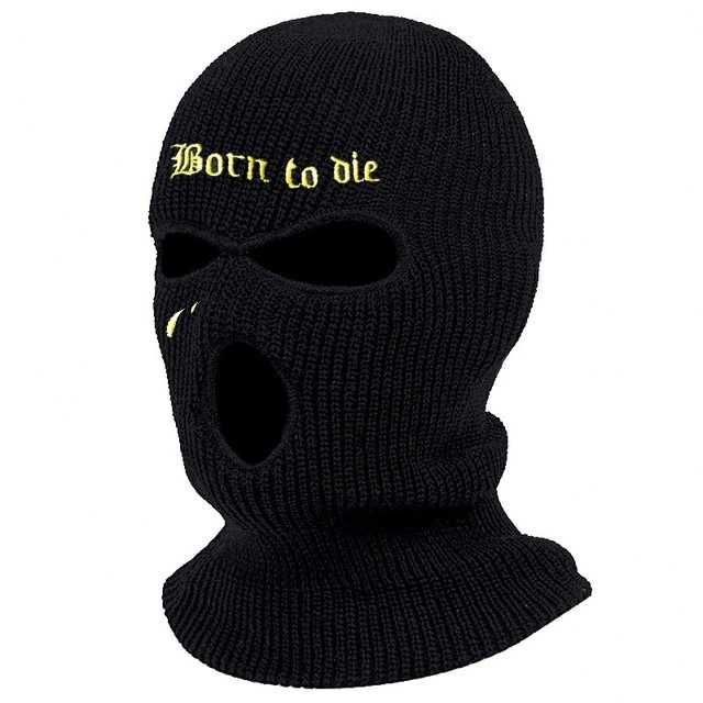 Balaclavas, Ski Mask