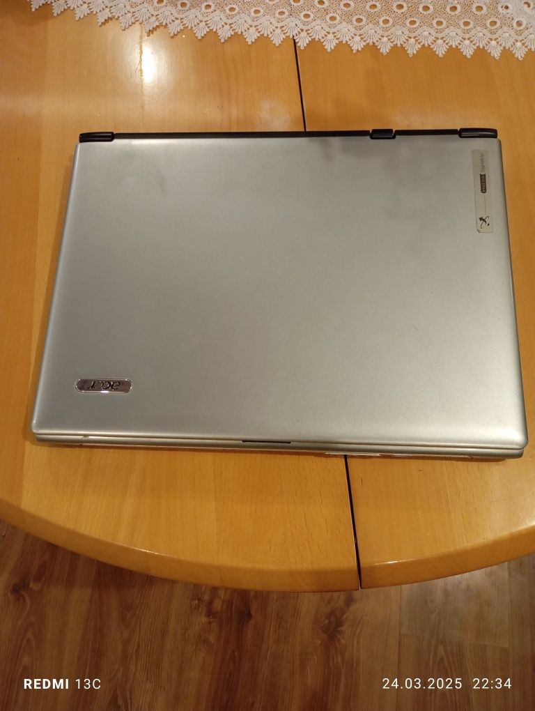 Laptop Acer acer