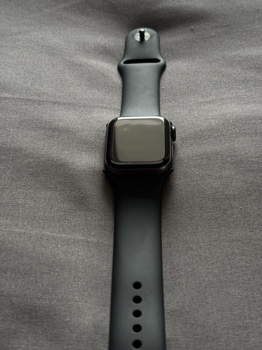 Apple Watch SE ( GPS ) 40mm - VENDA URGENTE