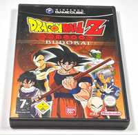 Dragon Ball Z Budokai Nintendo Gamecube