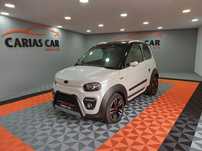 Microcar M.GO