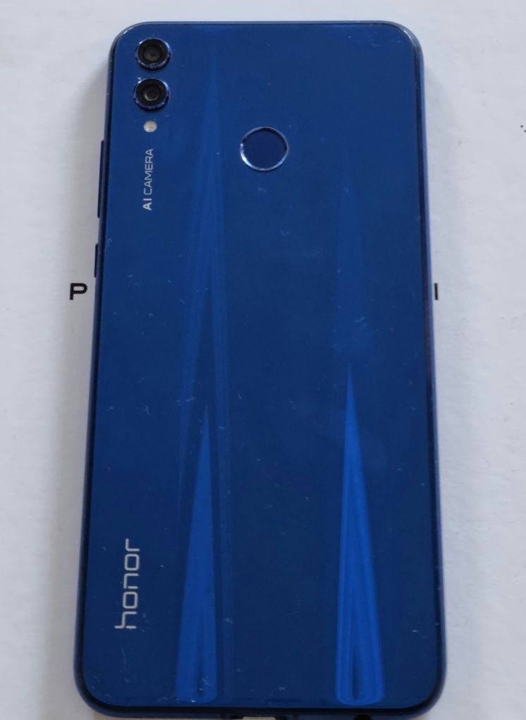 Honor 8X 6/128GB Blue