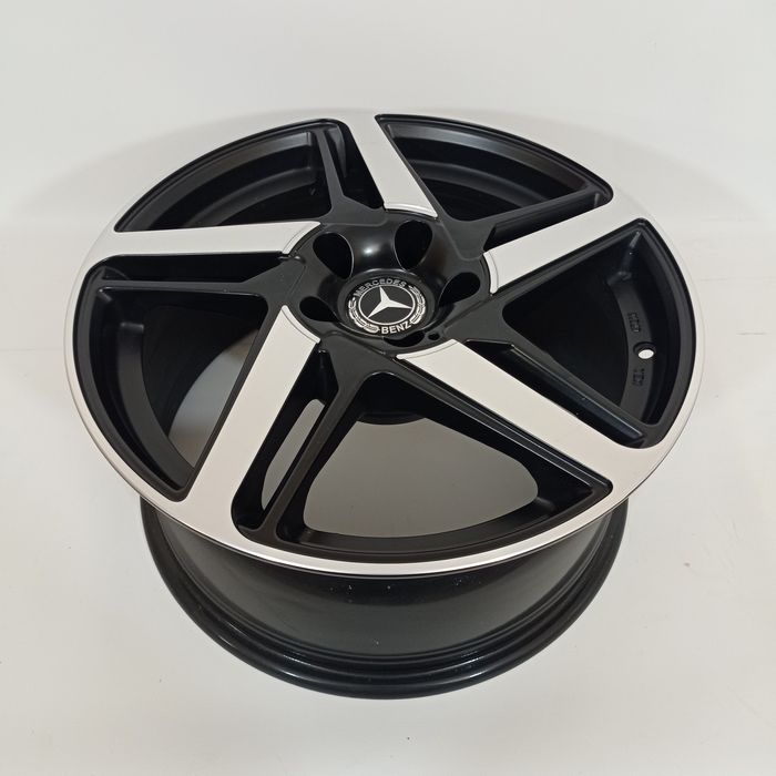 5x112 17" mercedesa cls klasa c e w211 w212 w213 s w221 w222 w223