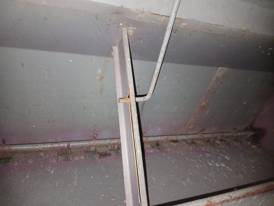 Siewnik, stan bardzo dobry