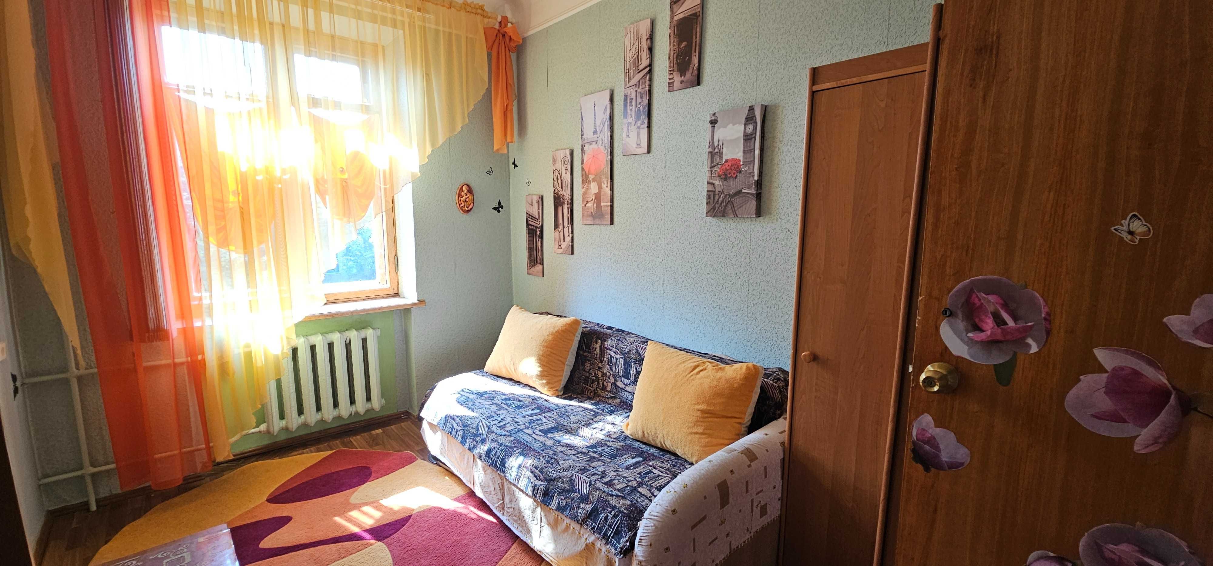 Здаю 2 кім квартиру метро Нивки