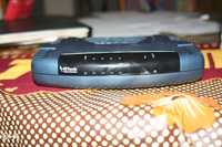 Router Modem ADSL - NTECH