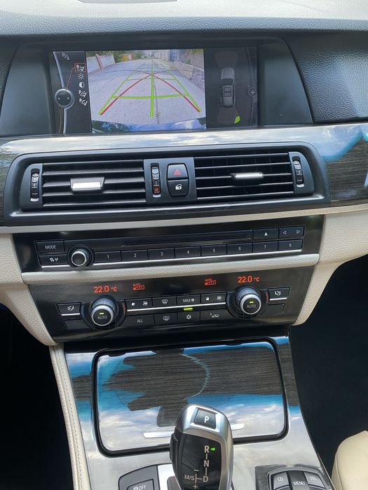 Продам BMW 5 серії