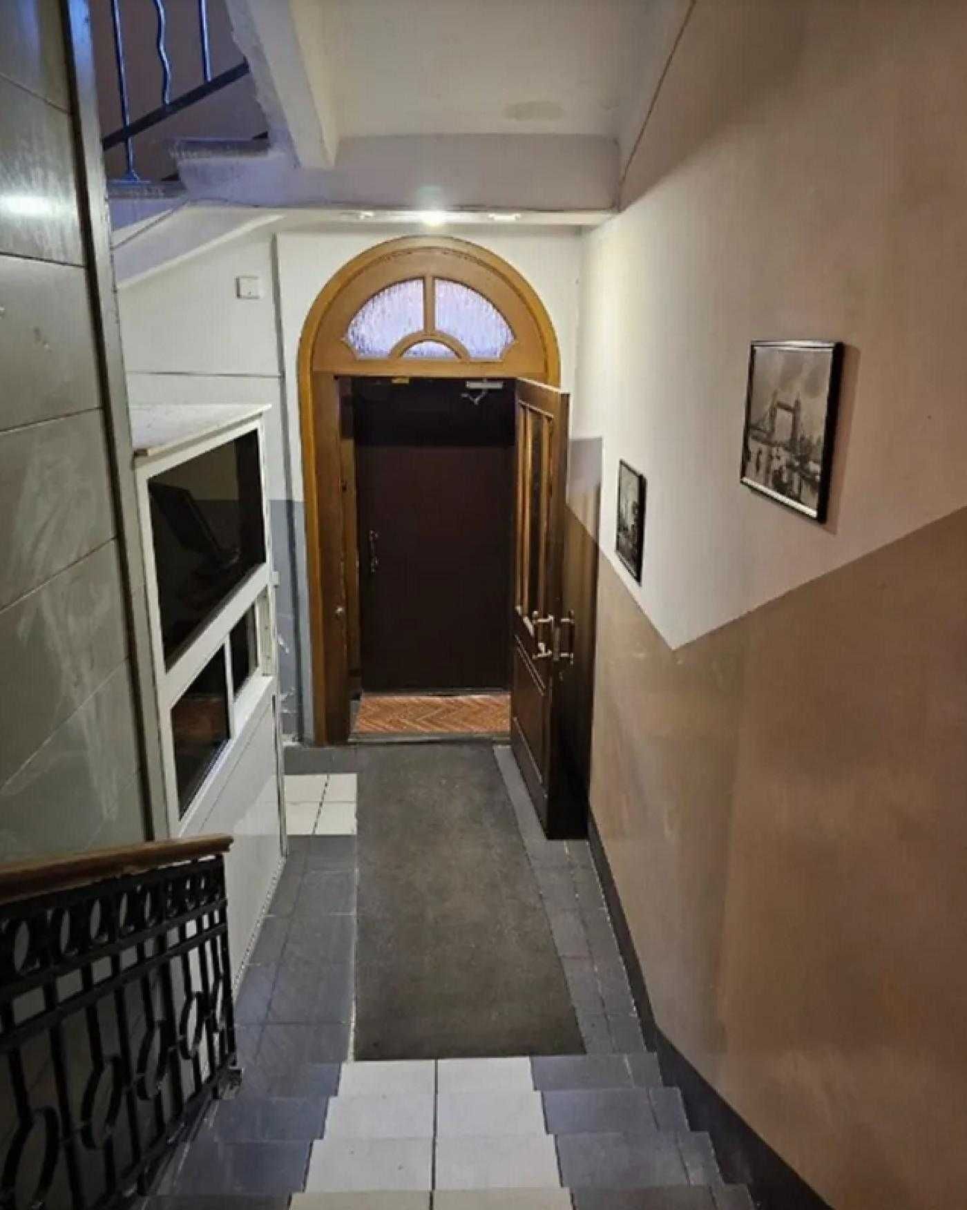 2-кім. квартира в урядовому кварталі, вул. Банкова, 1/10, 72 м² Липки