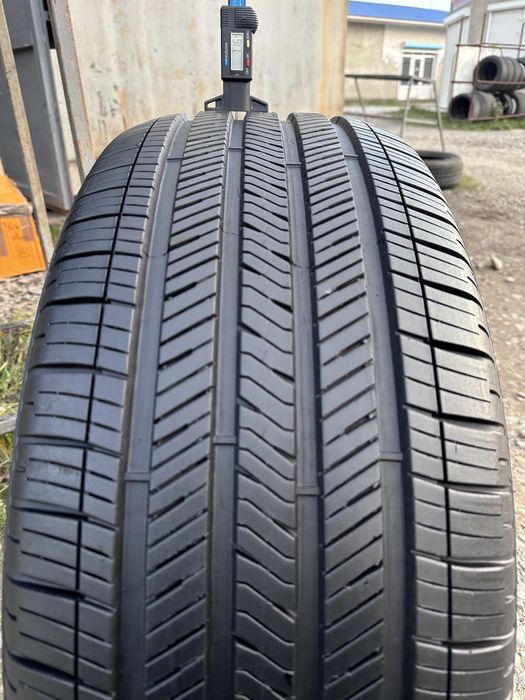 285/45R22 Goodyear 285 45 22 Всесизонка