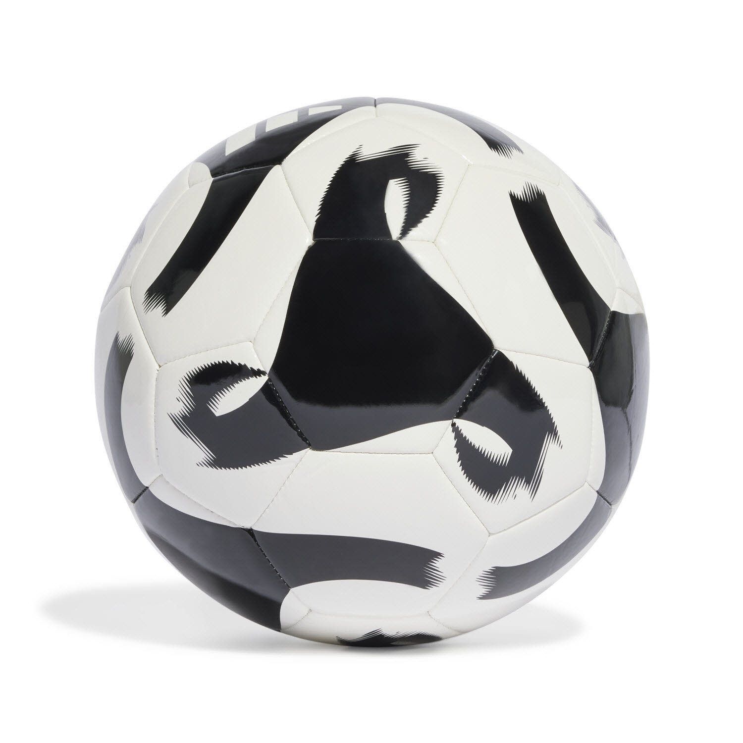 Мяч М'яч футбольний Adidas TIRO CLUB розмір  5 оригінал HT2430
