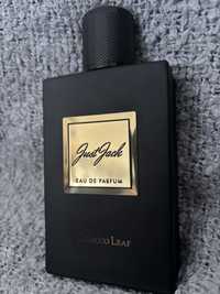 Just Jack Tobacco Leaf