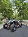 Lucky Star Access 450 Okazja 52km SuperMoto! Okazja Zobacz! Raptor,ltz