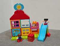 Lego Duplo 10616 Mój pierwszy domek