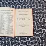 Vinte Horas de Liteira - Camillo Castello Branco