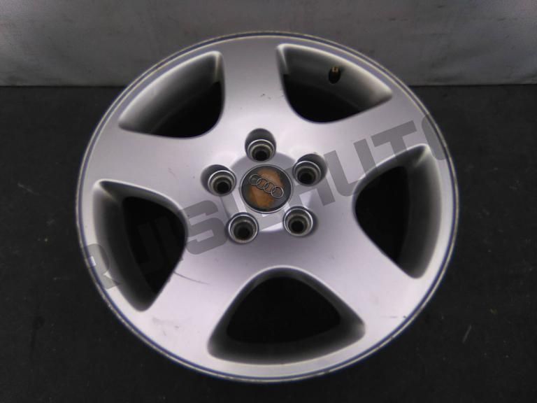Conjunto Jantes Alumínio R16 8d060_1025c Audi A4 B5 Avant (8d)