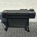 Ploter Drukarka HP T730