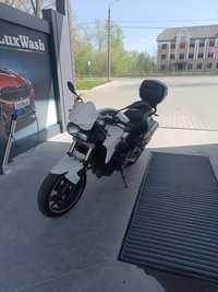 Bmw F800R 2013 рік