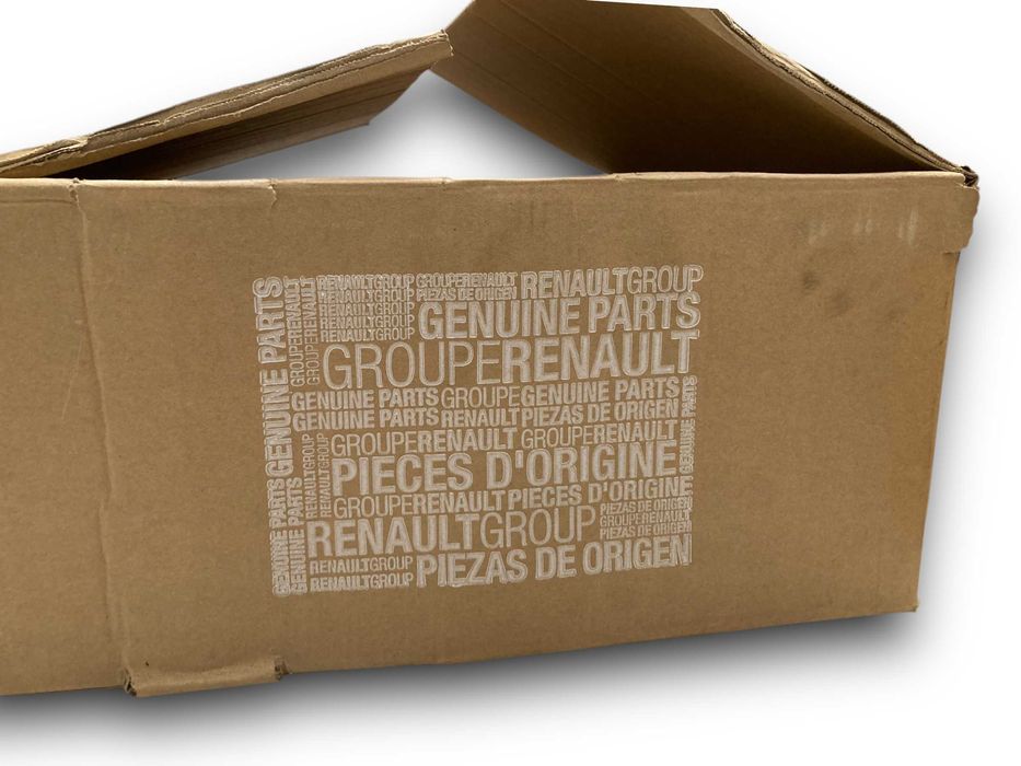 Felgi ALUMINIOWE 18 Renault Arkana Captur II Koleos Austral NOWE