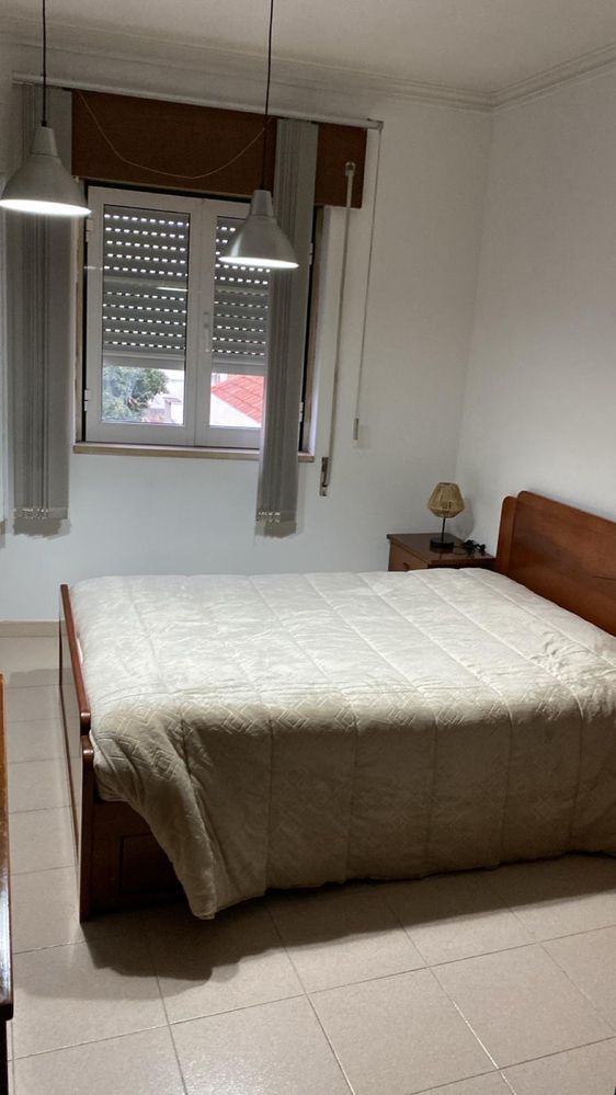 Apartamento T1  Almeirim