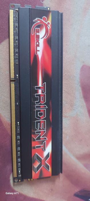 Pamięć Ram ddr3 8gb 2400mhz G.Skill