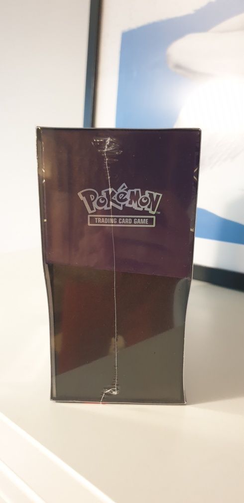Pokemon TCG: Paldean Fates Elite Trainer Box