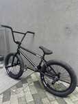 Рама BMX Бмх Fiend Varanyak