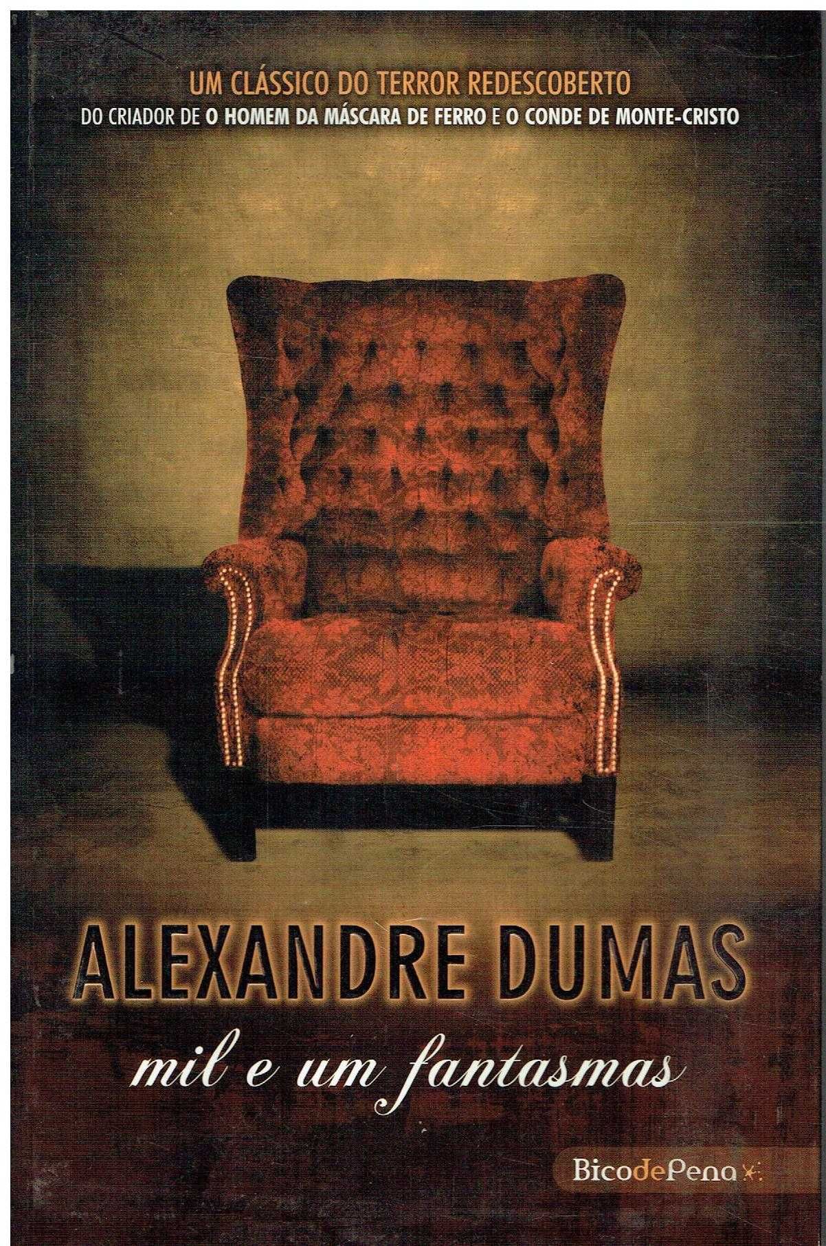 7913

Os Mil e Um Fantasmas
de Alexandre Dumas