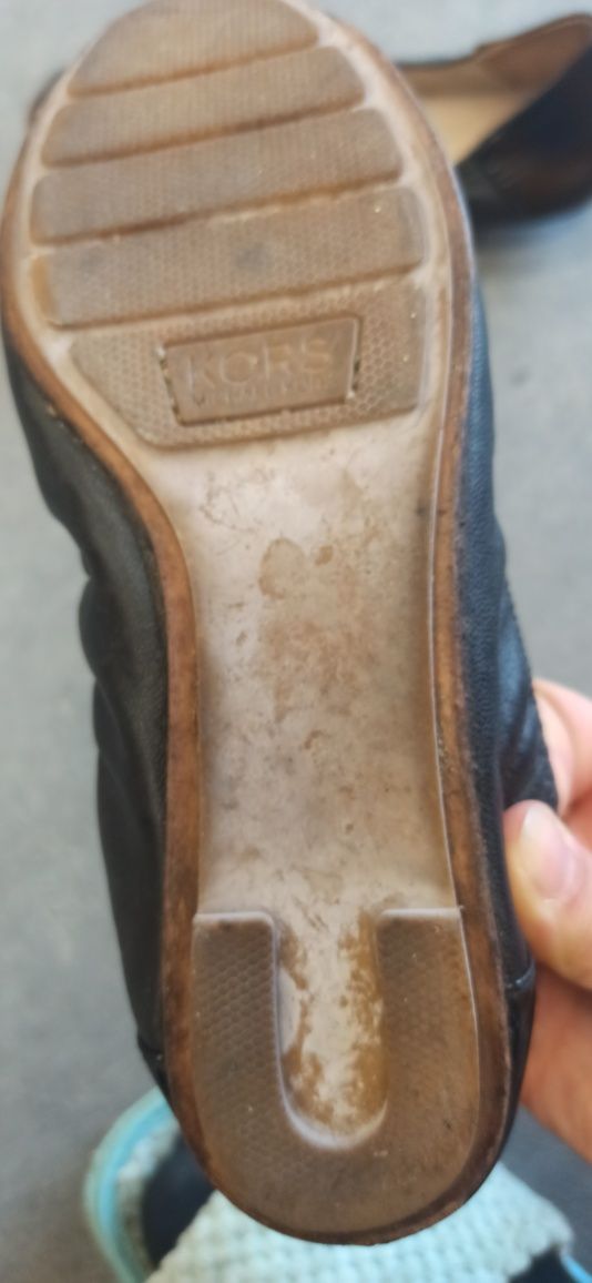 Sprzedam botki Kors Michael