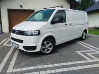 VW transporter T5 lift 2.0 diesel