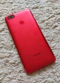 Телефон Lenovo S5 K5250