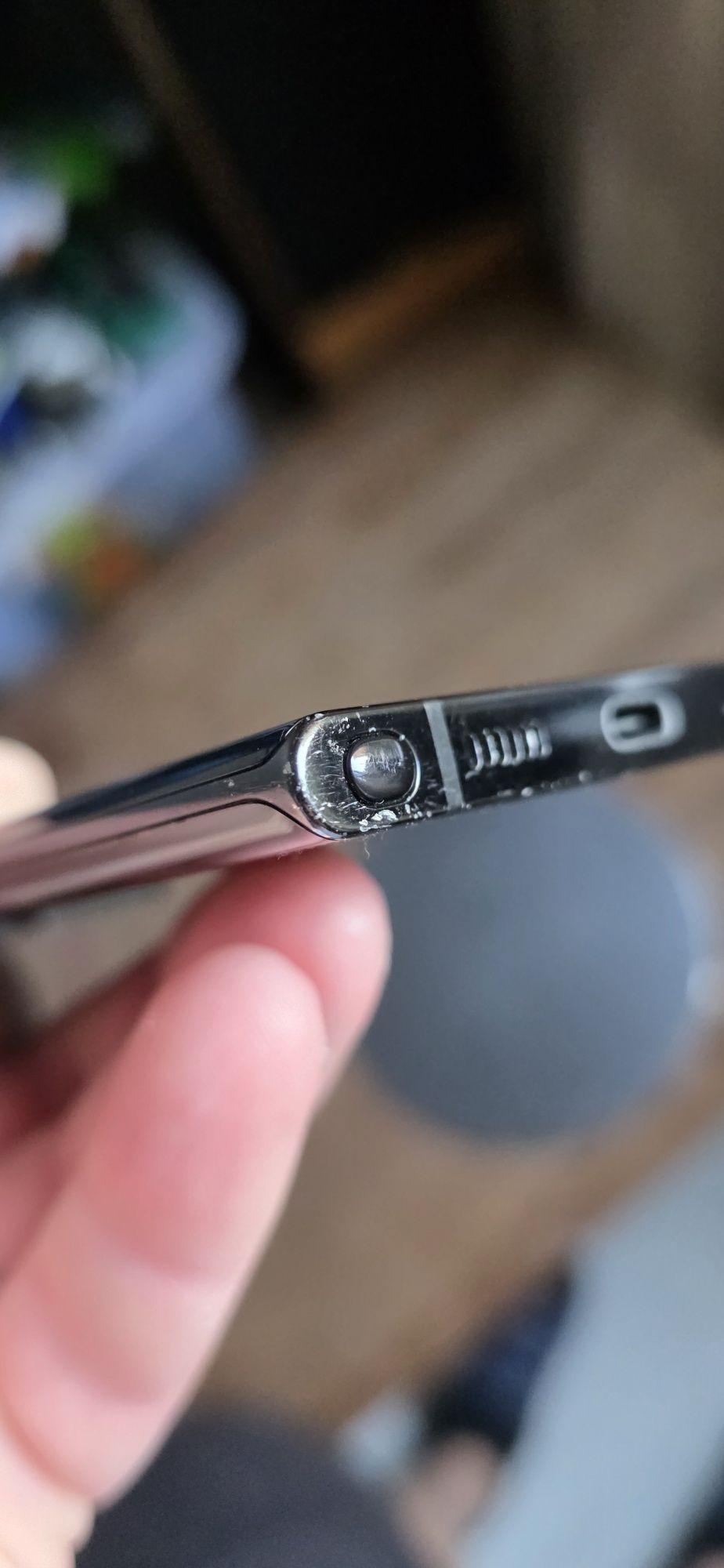 Samsung Note 20 Ultra 12/256