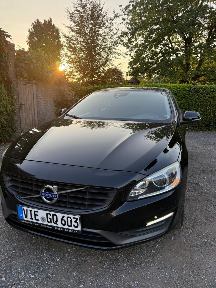 Volvo V60 D4 2.0 Automat | Wersja Business