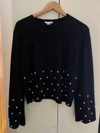 Sweter H&M rozmiar M