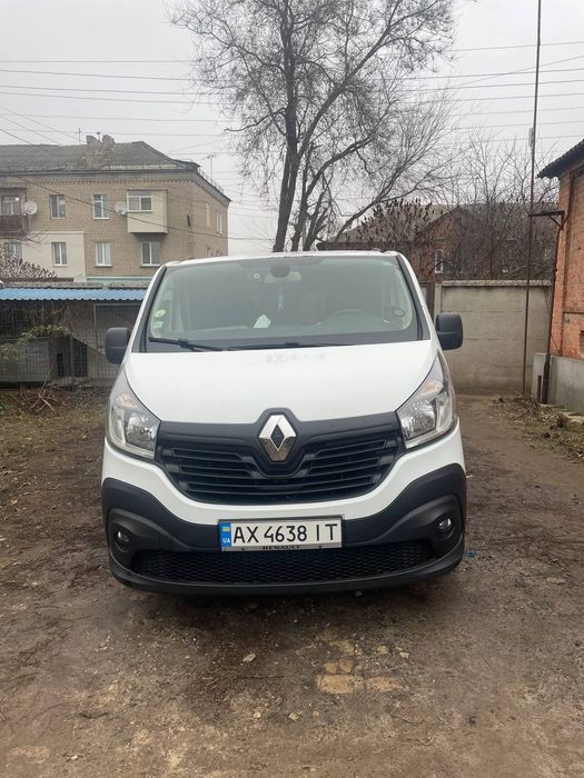 Продам Рено трафик