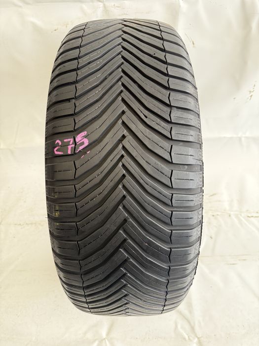 225/50/18 Michelin CrossClimate SUV 99W 2019R (275)