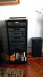 Compact Hi- Fi sterio sistem