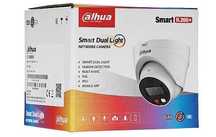 Dahua IPC-HDW1439V-A-IL-0280B - kamera IP Smart Dual 4Mpx