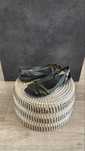 Crocs baleriny Isabella Huarache Black W10 41/42