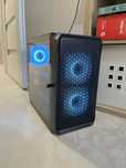 Komputer Gamingowy i5 3,40GHz | GTX 1050Ti | 16GB RAM | SSD | RGB