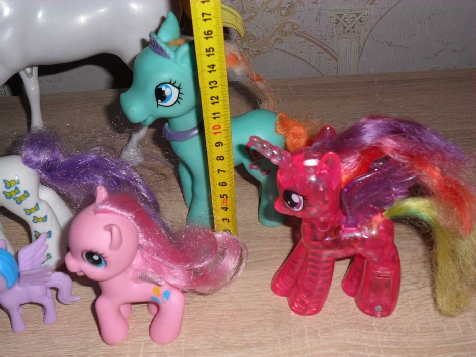 Наборы пони, животных