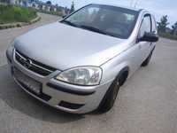 Opel Corsa 1.3 CDTI 2006r 160tys przebiegu