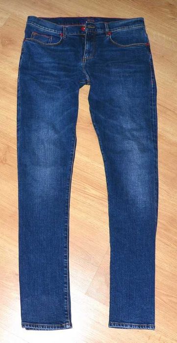 Trussardi Jeans spodnie _ 34 / M