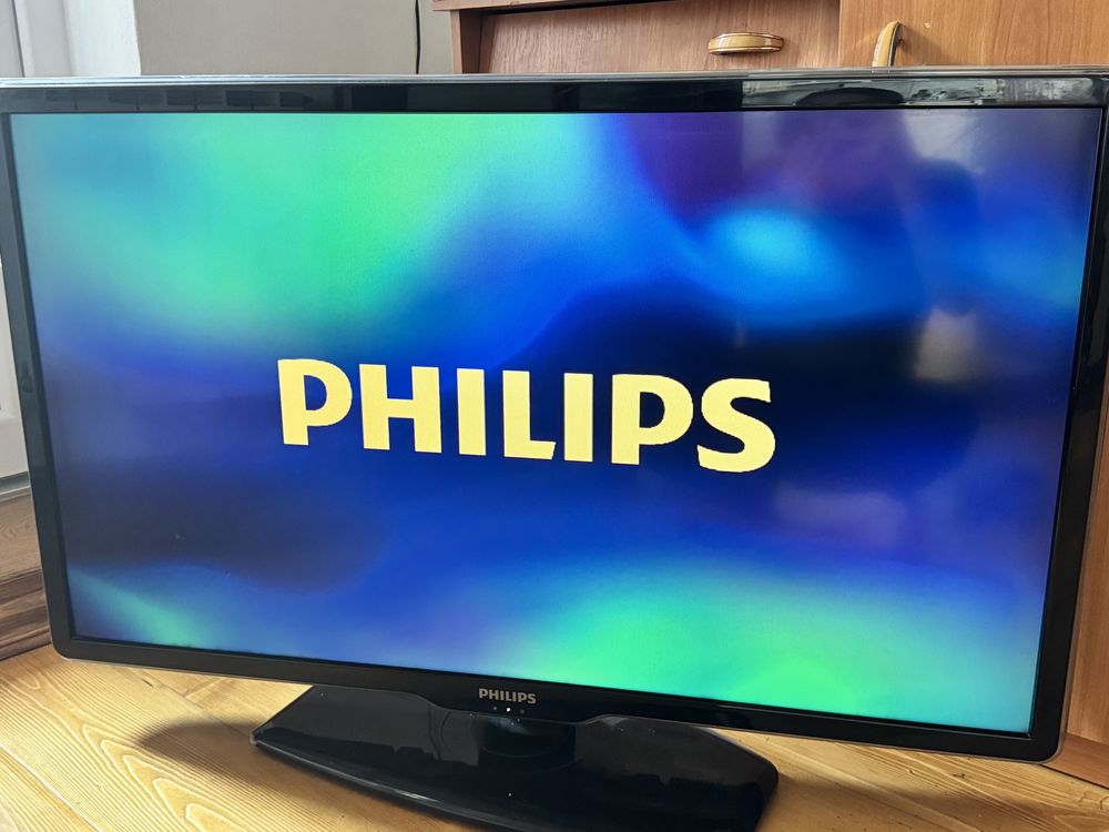 Телевізор Philips