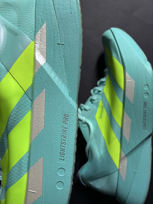 Adidas Adizero Adios Pro 4.