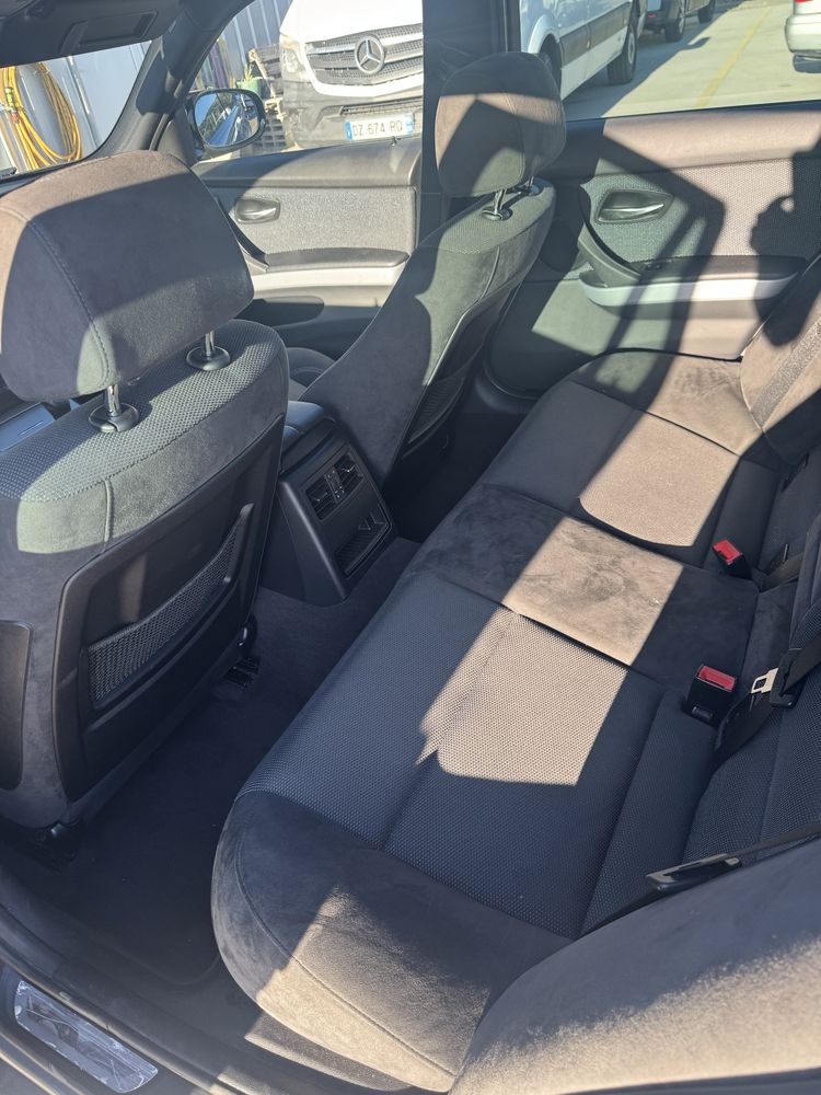 Bmw E91 LCI 320d XDrive